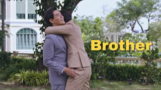 BROTHER | TIAN X YANG