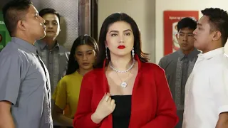 Kadenang Ginto Season 3 - Ang pagbagon ni Romina