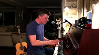 Vienna - Billy Joel (Cover) - Peter Richardson