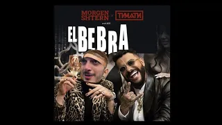 MORGENSHTERN & Тимати - El bebra