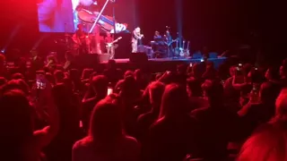 David Garrett - momento mágico 16/11/2017