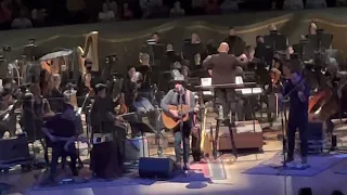Gregory Alan Isakov with the Colorado Symphony Orchestra - If I Go, I’m Goin 08/20/2022