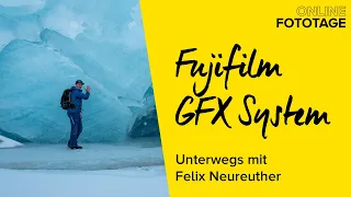 Unterwegs mit Felix Neureuther – Fujifilm GFX System im Praxiseinsatz | Online Fototage Foto Koch