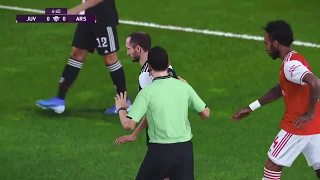 Карьера PES 2020 . За кого играть карьеру в Пес 20.Studend play