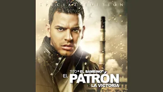 Mi Cama Huele a Ti (feat. Zion & Lennox) (feat. Zion, Lennox)