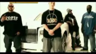 Lil Wayne - Hustle Hard (Wayne Verse).wmv