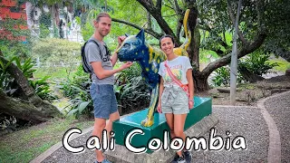 Cali Colombia - City Review and Impressions - We Lived in Cali for a Month!