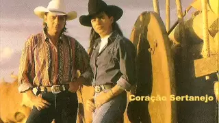 Chitãozinho e Xororó - Coração Sertanejo (1996)