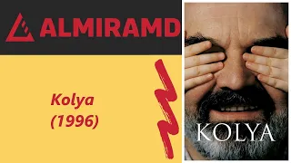 Kolya  - 1996 Trailer