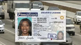 'Ask Evan': What's the difference between a Real ID and a PA license?"