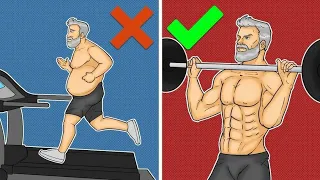 7 Things No One Tells You About Losing Fat (men over 40)