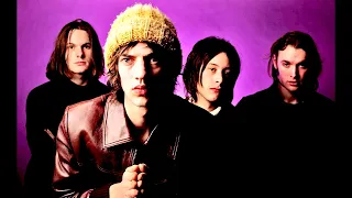 The Verve - Live Sweden 1994 (Soundboard)