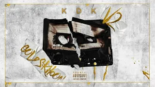 KDK - GOLD SKHOON 2.0 (Prod. IM Beats)