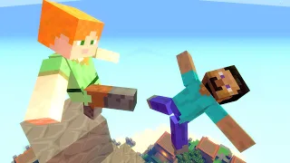 Minecraft Ragdolls Gmod Vol.118