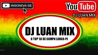 A Noite João Gomes Reggae Remix DJ Luan Mix