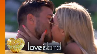 The Villa Competes With Casa Amor in Raunchy Races  | Love Island 2019