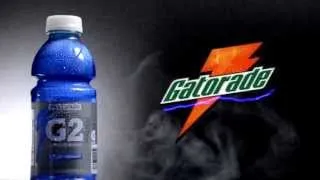 Gatorade Commercial - School project