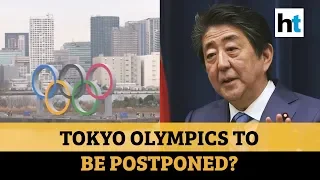 Coronavirus: Tokyo Olympics likely to be postponed; Canada pulls out athletes