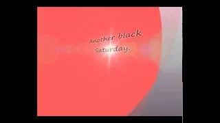 Mando Diao - Black Saturday (2014) Lyrics in [1080pHD] ~HQ~