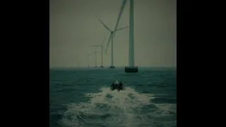 WINDMILLS (slowed + reverb)