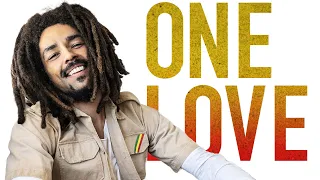 Review And Interview: Bob Marley One Love