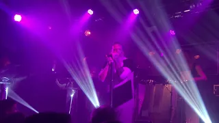 Eisfabrik - The Choice - live 24.01.2020 Berlin