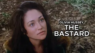 Olivia Hussey in The Bastard (TV Movie 1978) - (Part 1/2)