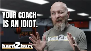 If Your Coach Does These Things... He Sucks.