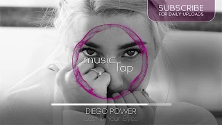 Diego Power - Lost In Your Eyes [PREMIERE]