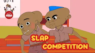 The Slap Competition