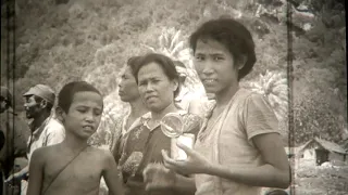 Marianas Peoples: The Battles of Saipan & Tinian Film