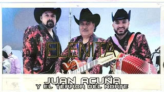 Elenita Juan Acuña y El Terror del Norte