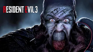 МОЯ УБИВАТЬ S.T.A.R.S.! - Resident Evil 3 Remake #1