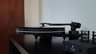 Pro-ject RPM.1 (OM3e)