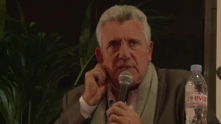 Claude ONESTA "Les clés de la performance, sportive et entrepreneuriale" par PROGRESS Conseil