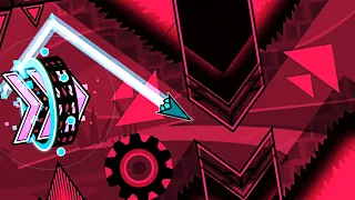 [Upcoming Top 1] Sweeping Demon 2 - Geometry Dash