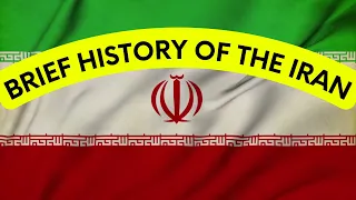 Brief History of the IRAN - History of İran - Short History - History Channel - History & Others