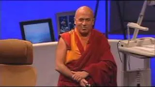 Matthieu Ricard: Habits of happiness Part I