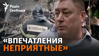 Жителі Московської області про вибух: «Тепер розумію людей в Бєлгородській області»