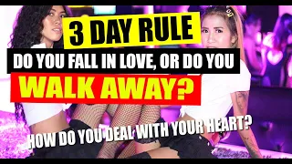 Pattaya News - 3 Day Rule in Pattaya - Do you stick to it or not care what happens?