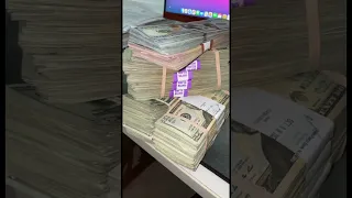 What 50K cash looks like