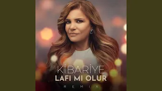 Lafı Mı Olur (Remix)