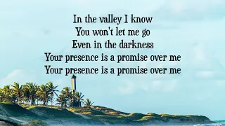 Mack Brock - Your Presence Is A Promise (with lyrics)(2020)