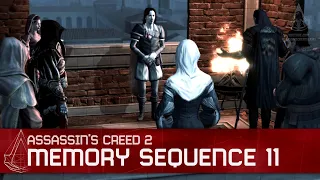 Assassin's Creed 2 - Memory Sequence 11