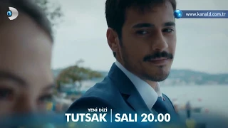 Tutsak / Captive Trailer - Episode 1 Trailer 2 (Eng & Tur Subs)