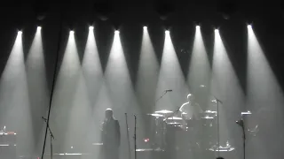 Pixies live 28 Feb 2023 TonHalle@Munich Part 01