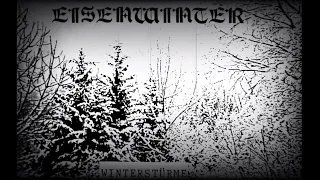 Eisenwinter - Winterstürme (Full Demo, 1995, Deathwind Productions)
