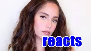 Jessy Mendiola reacts to initial results of FHM 'sexiest' poll