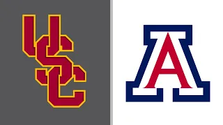USC Trojans vs Arizona Wildcats Prediction | Week 9 College Football | 10/29/22