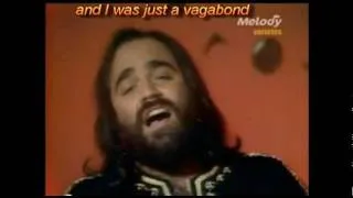 Demis Roussos - Vagabund Der Liebe